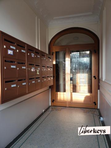 2 pièces - 45m² - dernier étage avec vue dégagée - Paris 13ème