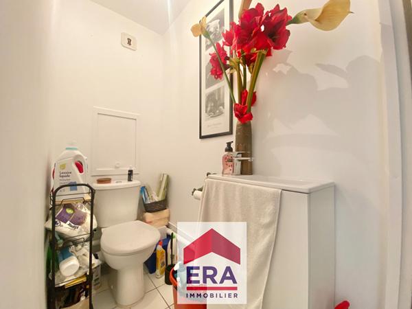 Appartement Sartrouville 2 pièce(s) 55 m2