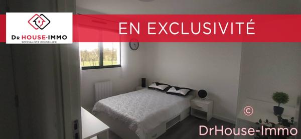 Maison à vendre 4 pièces de 111 m²