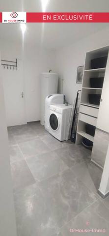 Maison à vendre 4 pièces de 111 m²