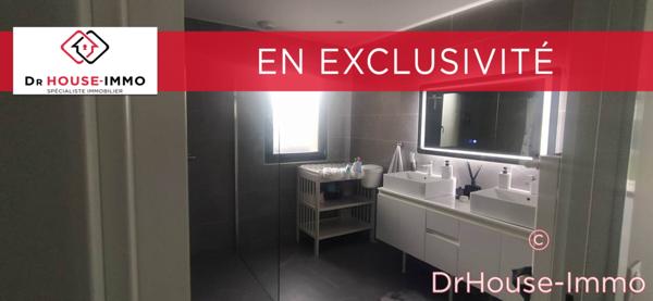 Maison à vendre 4 pièces de 111 m²