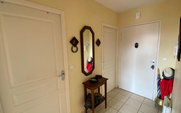 Appartement à vendre    3 pièces •  Saint-Vincent-de-Tyrosse