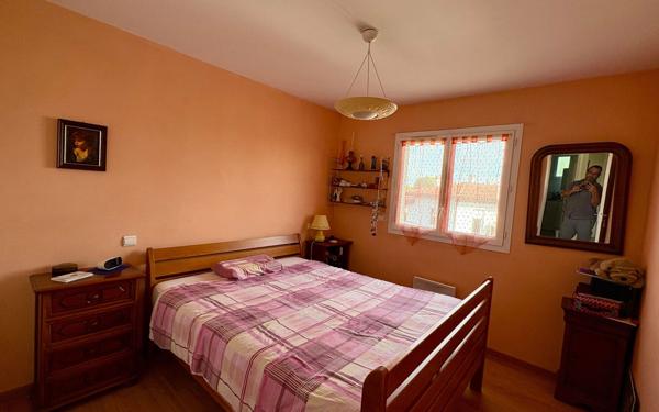 Appartement à vendre    3 pièces •  Saint-Vincent-de-Tyrosse