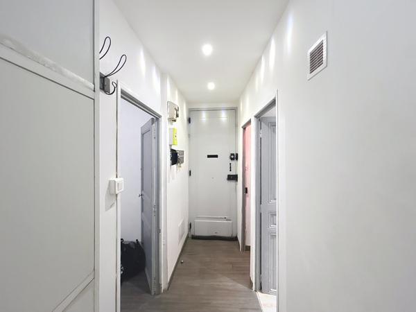Aubagne (13400) maison de ville T4 au cœur d'Aubagne de 70 m2