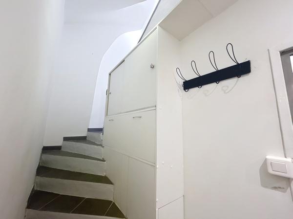 Aubagne (13400) maison de ville T4 au cœur d'Aubagne de 70 m2