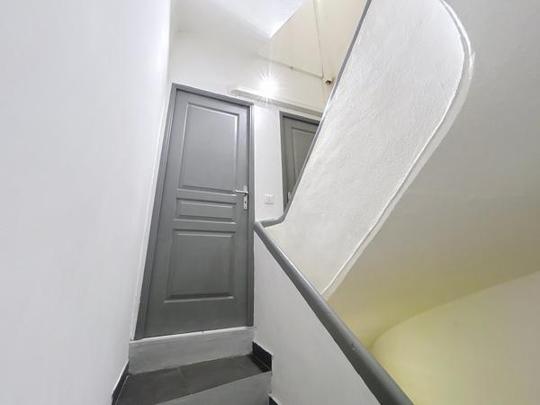 Aubagne (13400) maison de ville T4 au cœur d'Aubagne de 70 m2