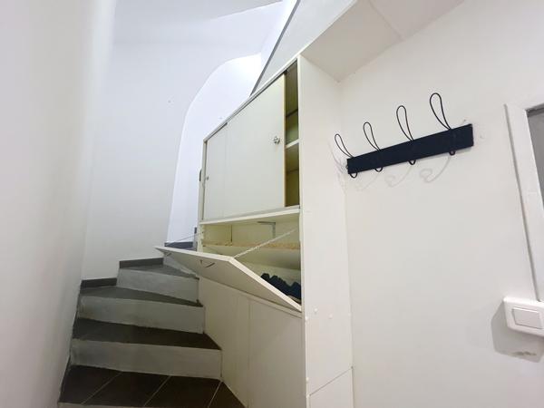 Aubagne (13400) maison de ville T4 au cœur d'Aubagne de 70 m2