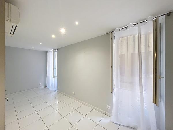 Aubagne (13400) maison de ville T4 au cœur d'Aubagne de 70 m2