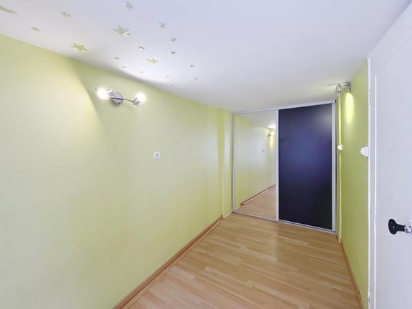 Aubagne (13400) maison de ville T4 au cœur d'Aubagne de 70 m2