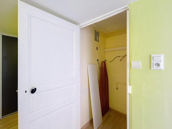 Aubagne (13400) maison de ville T4 au cœur d'Aubagne de 70 m2