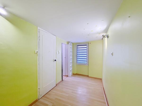 Aubagne (13400) maison de ville T4 au cœur d'Aubagne de 70 m2