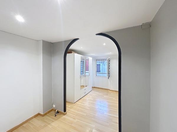 Aubagne (13400) maison de ville T4 au cœur d'Aubagne de 70 m2
