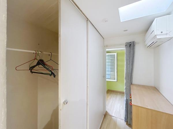 Aubagne (13400) maison de ville T4 au cœur d'Aubagne de 70 m2