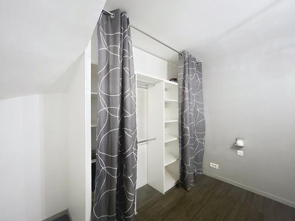 Aubagne (13400) maison de ville T4 au cœur d'Aubagne de 70 m2