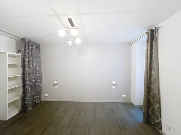 Aubagne (13400) maison de ville T4 au cœur d'Aubagne de 70 m2