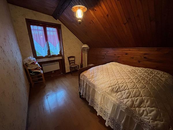 Maison plain pied Challuy  66 m2