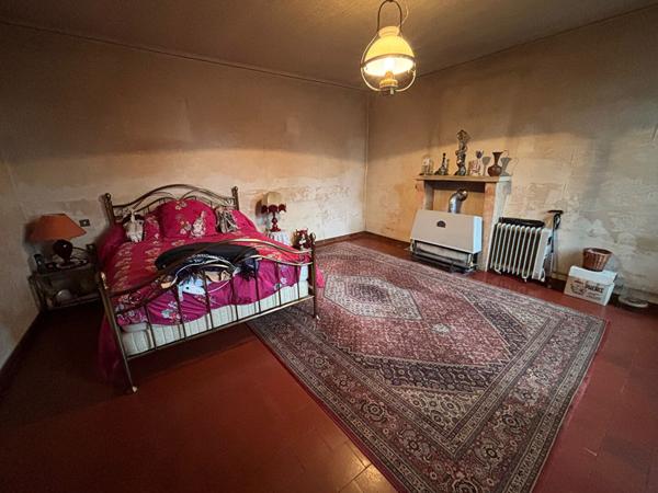 Maison plain pied Challuy  66 m2