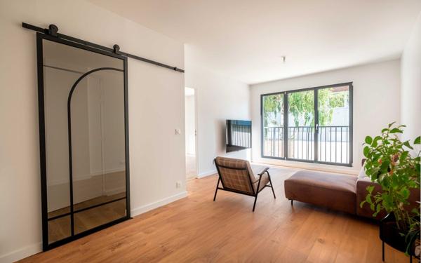 Appartement à vendre    4 pièces • 85 m2 Arcueil