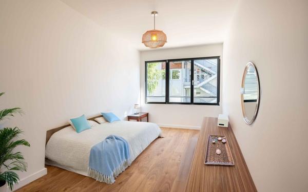 Appartement à vendre    4 pièces • 85 m2 Arcueil