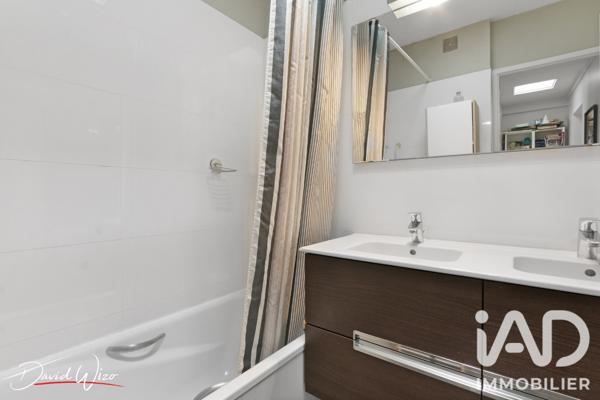 Appartement à vendre 7 pièces 127 m² Fontenay-aux-Roses