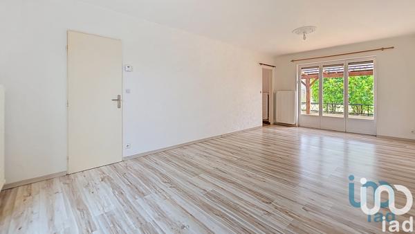 House for sale 4 rooms 84 m² Romilly-sur-Seine