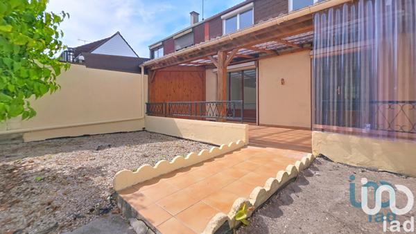 House for sale 4 rooms 84 m² Romilly-sur-Seine