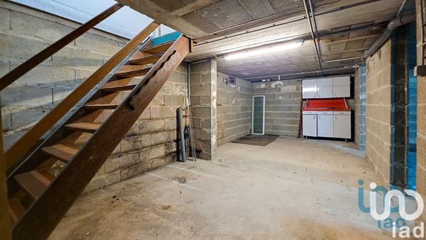 House for sale 4 rooms 84 m² Romilly-sur-Seine