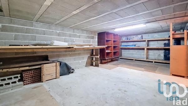 House for sale 4 rooms 84 m² Romilly-sur-Seine