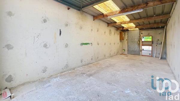 House for sale 4 rooms 84 m² Romilly-sur-Seine