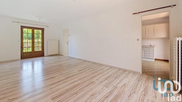 House for sale 4 rooms 84 m² Romilly-sur-Seine