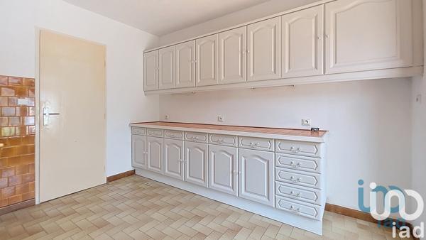 House for sale 4 rooms 84 m² Romilly-sur-Seine