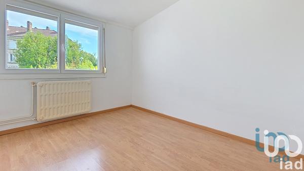 House for sale 4 rooms 84 m² Romilly-sur-Seine