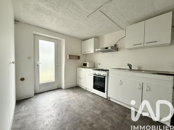 Maison à vendre 7 pièces 130 m² Meucon