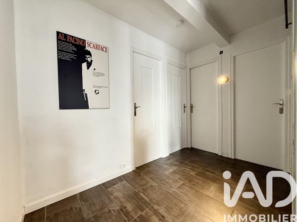 Maison à vendre 7 pièces 130 m² Meucon