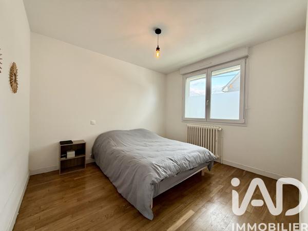 Maison à vendre 7 pièces 130 m² Meucon