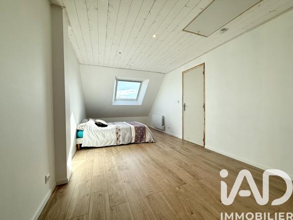 Maison à vendre 7 pièces 130 m² Meucon