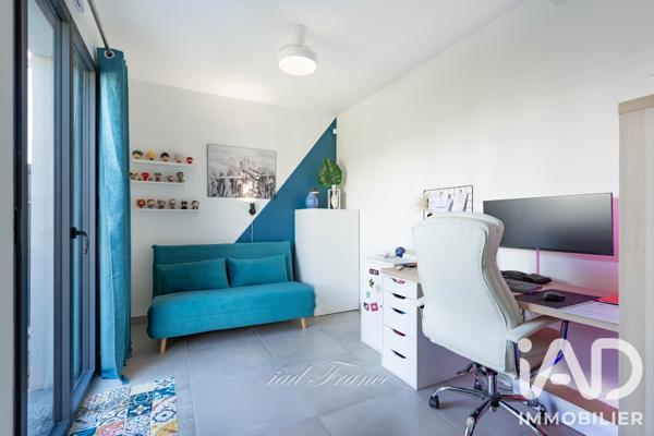 Maison à vendre 6 pièces 110 m² Ecquevilly