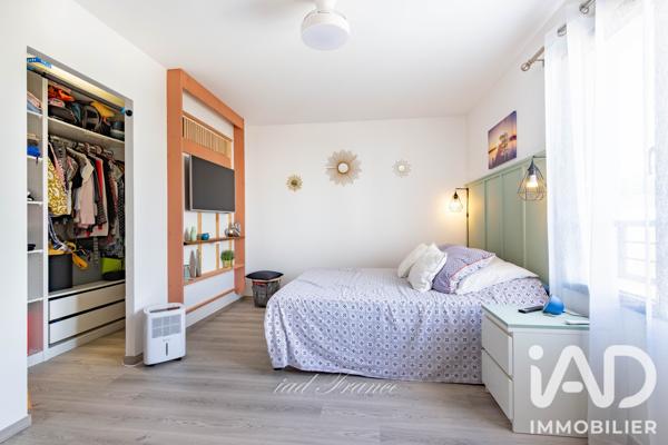 Maison à vendre 6 pièces 110 m² Ecquevilly