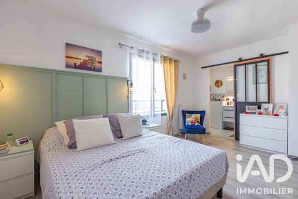 Maison à vendre 6 pièces 110 m² Ecquevilly