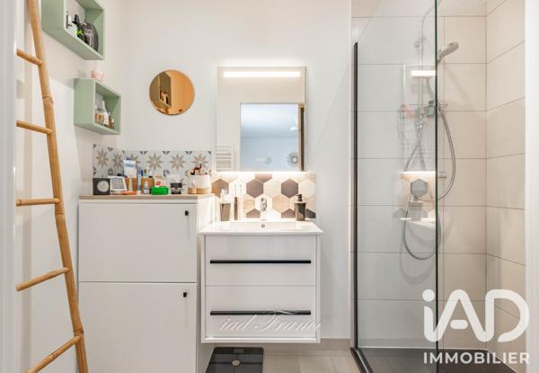 Maison à vendre 6 pièces 110 m² Ecquevilly