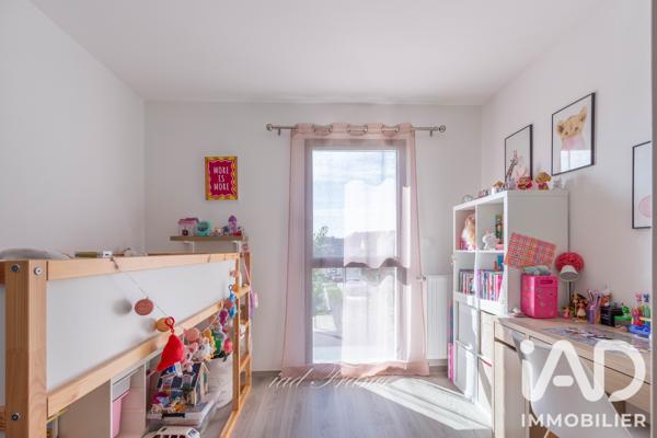 Maison à vendre 6 pièces 110 m² Ecquevilly
