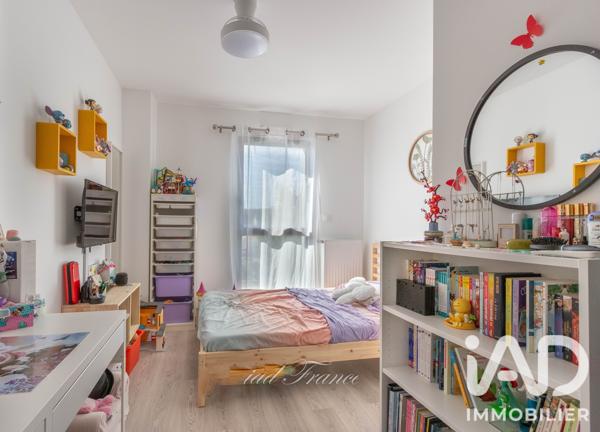 Maison à vendre 6 pièces 110 m² Ecquevilly
