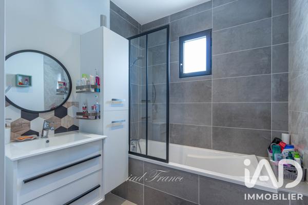 Maison à vendre 6 pièces 110 m² Ecquevilly