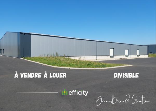Local Commercial
         1 pièce
        - 1850 m² 1 391 000 € *