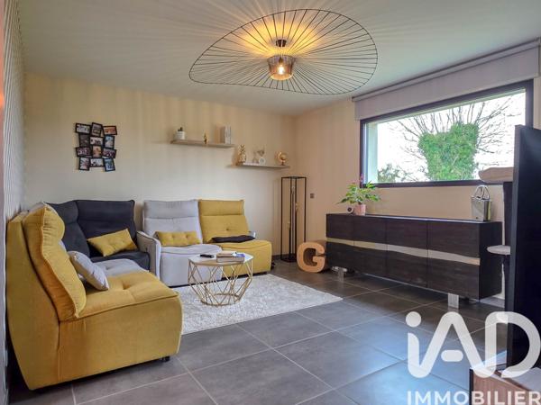 Maison à vendre 6 pièces 116 m² Salles-la-Source