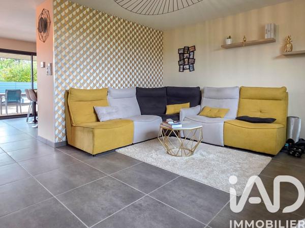 Maison à vendre 6 pièces 116 m² Salles-la-Source