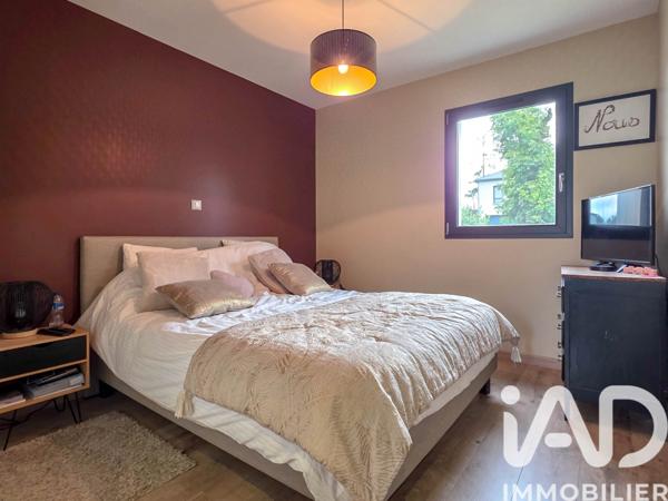 Maison à vendre 6 pièces 116 m² Salles-la-Source