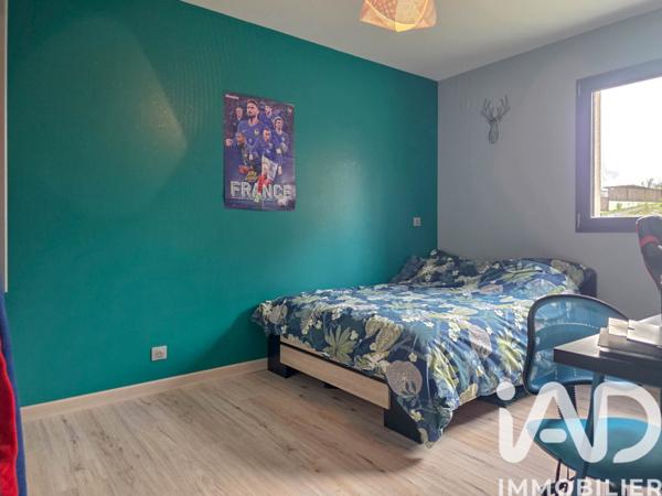 Maison à vendre 6 pièces 116 m² Salles-la-Source