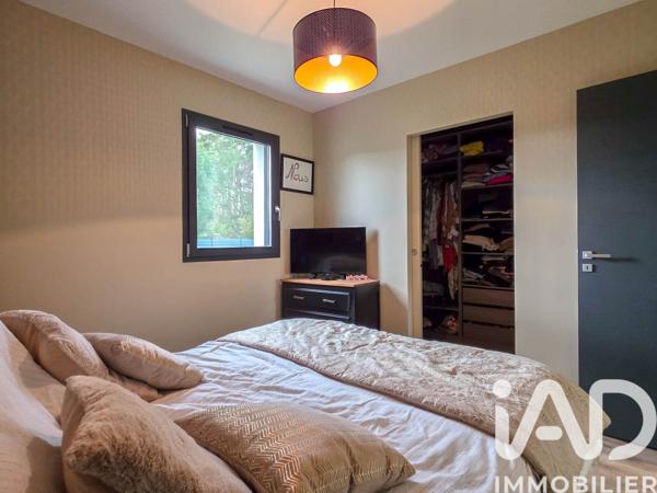 Maison à vendre 6 pièces 116 m² Salles-la-Source