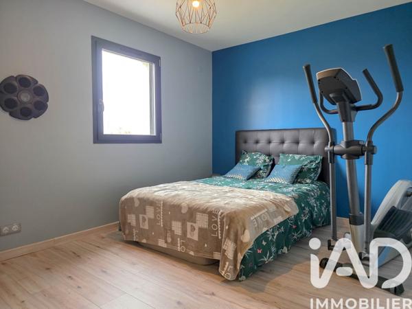 Maison à vendre 6 pièces 116 m² Salles-la-Source